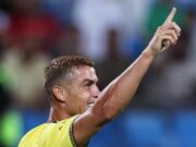 Cristiano Ronaldo Catat Sejarah Gol Beruntun 25 Musim
