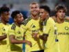 Cristiano Ronaldo Cetak Gol Indah, Al Nassr Hancurkan Al Riyadh 4-0