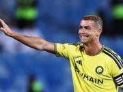 Cristiano Ronaldo Dekati Milestone 1.000 Gol, Butuh 23 Laga Lagi