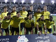 Cristiano Ronaldo Kesal Saat Dicadangkan, Al Nassr Balikkan Ketinggalan 0-2
