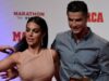 Cristiano Ronaldo Resmi Menikahi Georgina Rodriguez di Portugal