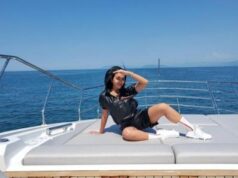 Cristiano Ronaldo Resmi Nikahi Georgina Rodriguez Usai 10 Tahun Berpacaran