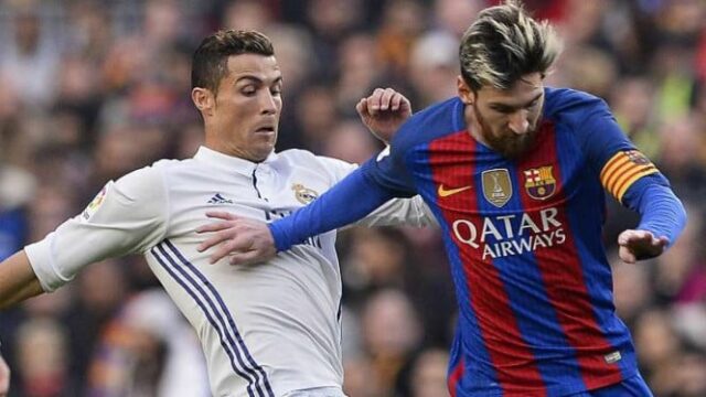 Cristiano-Ronaldo-Sampaikan-Belasungkawa-untuk-Lionel-Messi-di-Tengah-Duka-Kehilangan-Ayah