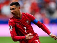 Cristiano Ronaldo Sampaikan Duka Mendalam untuk Lionel Messi Usai Kehilangan Ayah