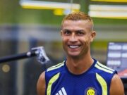 Cristiano Ronaldo Siap Debut Usai Pernikahan, Al Nassr Hadapi Al Fateh