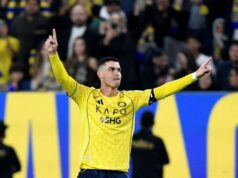 Cristiano Ronaldo Siap Gantung Sepatu, Rencana Masa Depan Terungkap