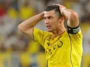 Cristiano Ronaldo Siap Gantung Sepatu pada 2026/2027, Ingin Tinggalkan Warisan Spektakuler
