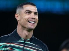 Cristiano Ronaldo Tertawa Terbahak-Bahak Usai Ribuan Fans Keliru Kira Ia Menikah