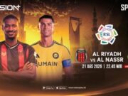 Cristiano Ronaldo dan Al Nassr Siap Uji Nyali Al Riyadh di Liga Arab Saudi