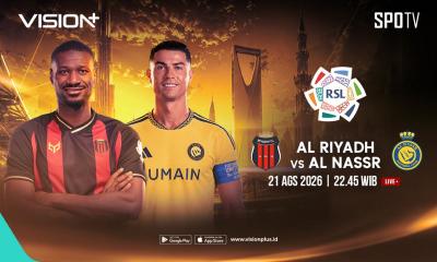 Cristiano-Ronaldo-dan-Al-Nassr-Siap-Uji-Nyali-Al-Riyadh-di-Liga-Arab-Saudi