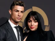 Cristiano Ronaldo dan Georgina Rodriguez Resmi Menikah di Portugal