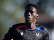 Crystal Palace Teguh Tahan Ismaila Sarr, Liverpool Gagal Gandeng Winger Andalan