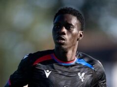 Crystal Palace Teguh Tahan Ismaila Sarr, Liverpool Gagal Gandeng Winger Andalan