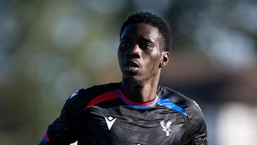 Crystal-Palace-Teguh-Tahan-Ismaila-Sarr-Liverpool-Gagal-Gandeng-Winger-Andalan