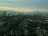 Cuaca Hari Ini: Berawan Hingga Hujan Lebat Meliputi Sejumlah Wilayah
