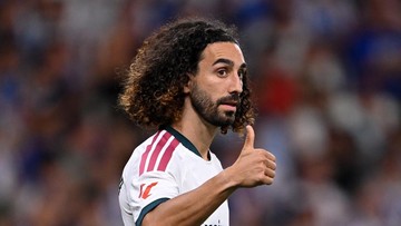 Cucurella-Puji-Mourinho-Madrid-Menang-4-1-atas-Sociedad