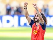 Cucurella Wujudkan Mimpi, Resmi Bergabung dengan Real Madrid