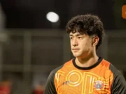 Cyrus Margono Pindah ke Java United, Buru Menit Bermain di BRI Super League 2026/2027