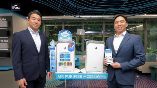 DAIKIN-Luncurkan-Air-Purifier-MC555AVMA-Solusi-Udara-Bersih-untuk-Rumah-Modern