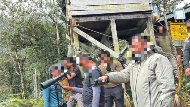 DPO-Penembakan-Mile-69-dan-Kuala-Kencana-Ditangkap-di-Papua