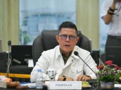 DPR Desak Hukuman Seumur Hidup untuk Pelaku Pemerkosaan dan Pembunuhan Bocah 6 Tahun di Tapsel
