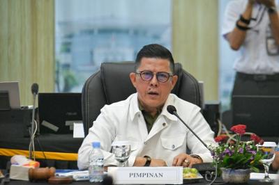 DPR-Desak-Hukuman-Seumur-Hidup-untuk-Pelaku-Pemerkosaan-dan-Pembunuhan-Bocah-6-Tahun-di-Tapsel