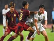 Daftar Dua Tim Tersingkir dari Piala AFF 2026
