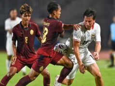 Daftar Dua Tim Tersingkir dari Piala AFF 2026