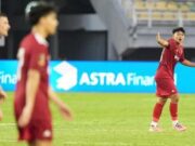 Dani Ibrohim Dipinjamkan ke Deltras FC, Siap Tempa Mental di Liga Championship