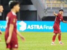 Dani Ibrohim Dipinjamkan ke Deltras FC, Siap Tempa Mental di Liga Championship