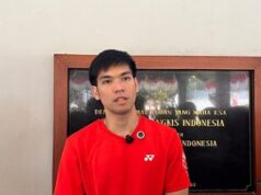 Daniel Marthin Doakan Leo Rolly Carnando Lebih Dewasa Usai Menikah