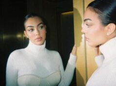 Dari Asisten Rumah Tangga ke Istri Cristiano Ronaldo: Perjalanan Georgina Rodriguez