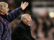 Dari Asuhan Ferguson ke Wenger: Generasi Baru Pelatih Sepak Bola Muncul