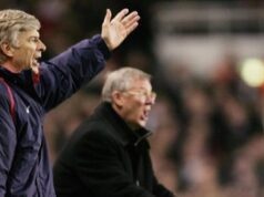 Dari Asuhan Ferguson ke Wenger: Generasi Baru Pelatih Sepak Bola Muncul