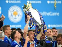 Dari Dongeng Juara hingga Terpuruk di Kasta Ketiga: Kisah Leicester City yang Mengharukan