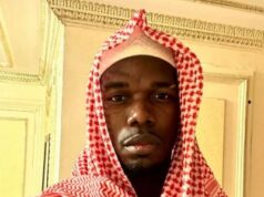 Dari Mualaf ke Legenda: 5 Bintang Sepak Bola yang Melesat Usai Memeluk Islam
