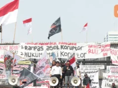 Dari Pati ke Jakarta, Warga Desak Pengesahan RUU Perampasan Aset dan Hukuman Berat untuk Koruptor