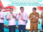 Dari Santunan ke Kemandirian, PEKA Bangkitkan Ekonomi Keluarga Pekerja