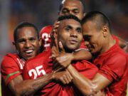 Dari Striker Timnas hingga ASN di Jayapura: Perjalanan Titus Bonai yang Menginspirasi