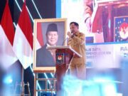 Data Dukcapil Jadi Tulang Punggung Layanan Publik Digital