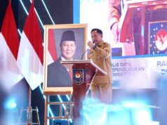 Data Dukcapil Jadi Tulang Punggung Layanan Publik Digital
