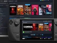 Data Steam Bocor 12TB, Rahasia Pengembangan Game Lama Terungkap