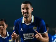 David Da Silva, Balsa Sekulic, dan Gustavo Henrique Siap Rebut Gelar Top Skor BRI Super League 2026/2027