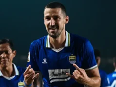 David Da Silva, Balsa Sekulic, dan Gustavo Henrique Siap Rebut Gelar Top Skor BRI Super League 2026/2027