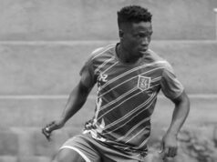 David Owori, Kapten SC Villa dan Pilar Timnas Uganda, Tewas Dikeroyok Perampok