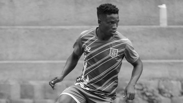 David-Owori-Kapten-SC-Villa-dan-Pilar-Timnas-Uganda-Tewas-Dikeroyok-Perampok