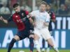 De Bruyne Jadi Pahlawan, Napoli Menang 2-0 Atas Genoa di Opening Serie A