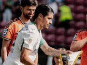 Dean James Assist, Kevin Diks Jadi Kapten: Timnas Indonesia Bersinar di Eropa