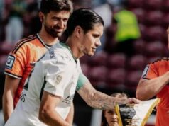 Dean James Assist, Kevin Diks Jadi Kapten: Timnas Indonesia Bersinar di Eropa