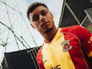 Dean James Tampil, Go Ahead Eagles Tumbang 2-5 dari AZ Alkmaar